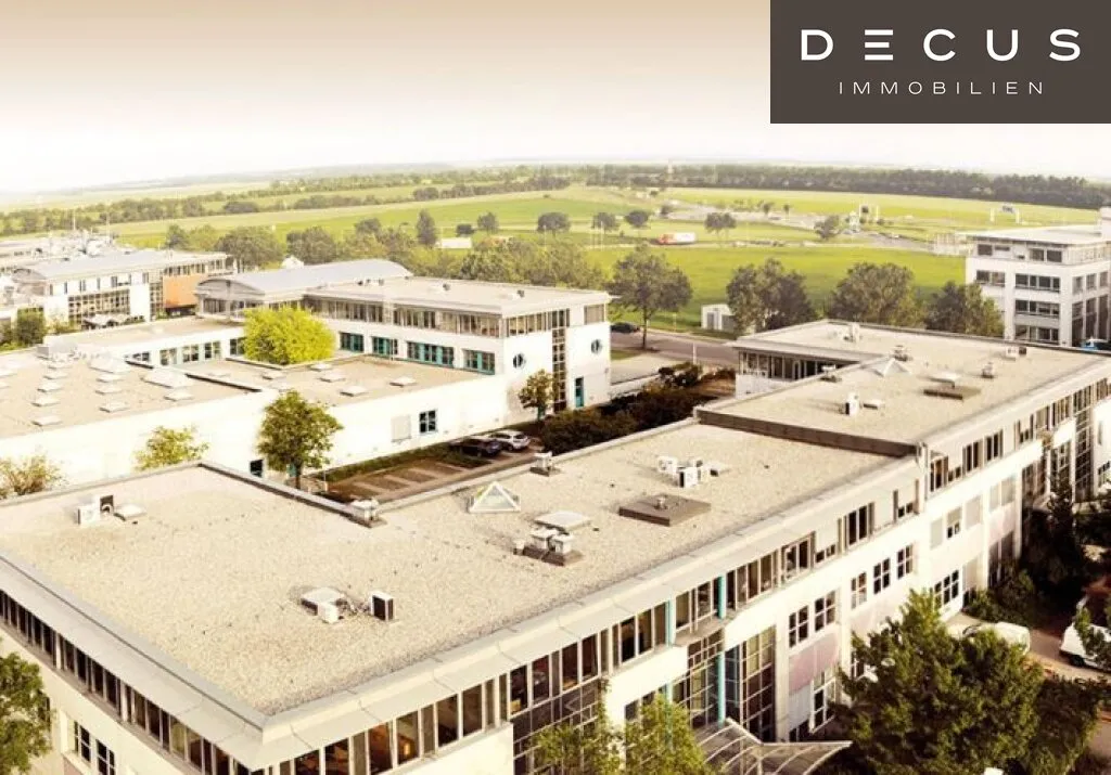 | CONCORDE BUSINESS PARK | Schwechat - Ansicht 2