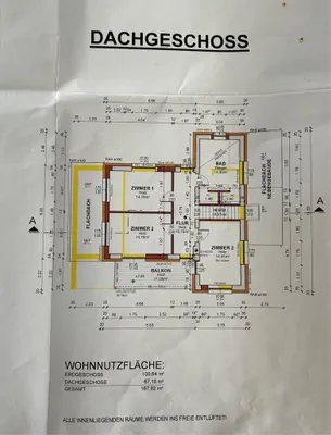 4-Zimmer-Haus kaufen in Neunkirchen – 167,82 m², € 540.000 – Bild 41 von 43