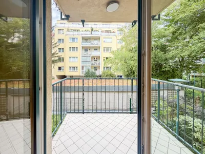 Singlewohnung in absoluter Ruhelage – Bild 2