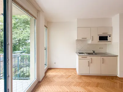 Singlewohnung in absoluter Ruhelage – Bild 3