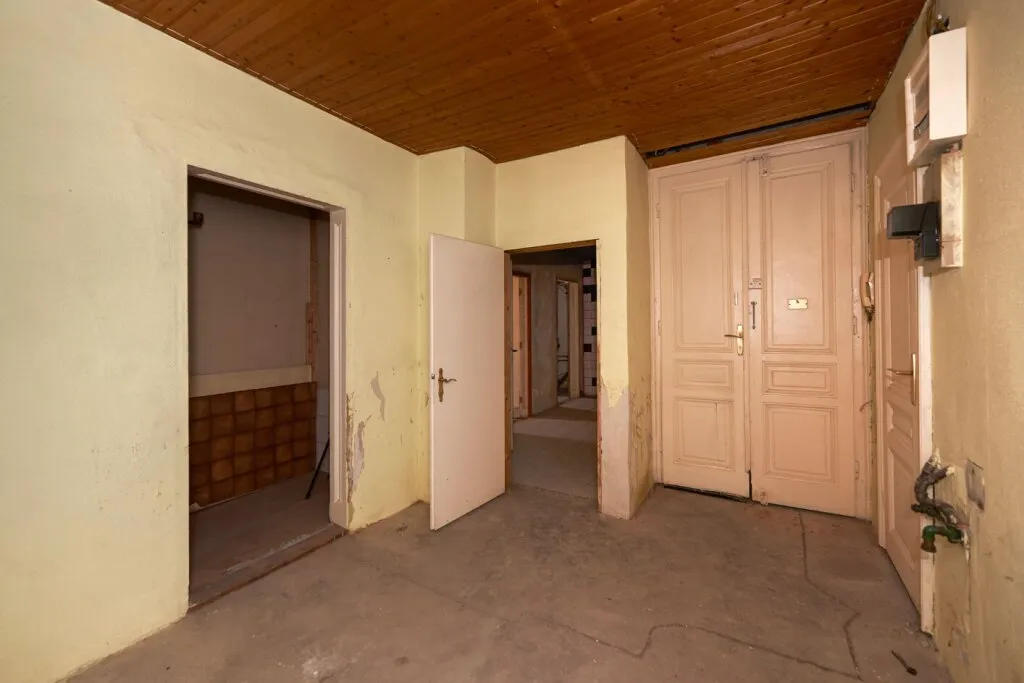 Wohnung – Wien - Ansicht 3