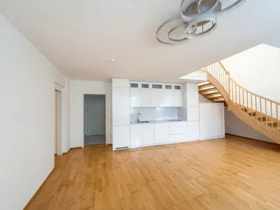 Erstbezug Maisonette-Wohnung mit Terrasse- Mollardgasse - 3 Schalfzimmer – Bild 2