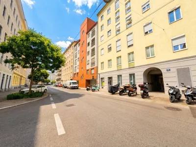 4-Zimmer-Wohnung mieten in Wien – 147,25 m², € 3.500 – Bild 29 von 31