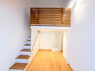 Erstbezug Maisonette-Wohnung mit Terrasse- Mollardgasse - 3 Schalfzimmer – Bild 3