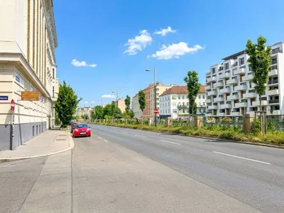 4-Zimmer-Wohnung mieten in Wien – 147,25 m², € 3.500 – Bild 30 von 31