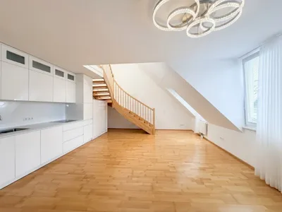 4-Zimmer-Wohnung mieten in Wien – 147,25 m², € 3.500 – Bild 1 von 31