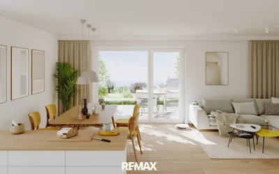 Haus kaufen in Steyr-Land – 109,29 m², € 457.016 – Bild 6 von 9