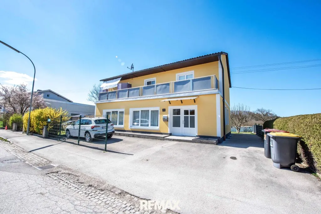 Wohnung – Laakirchen, Steyrermühl - Ansicht 2