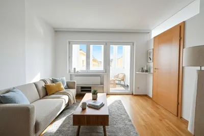 2-Zimmer-Wohnung kaufen in Innsbruck – 59 m², € 385.000