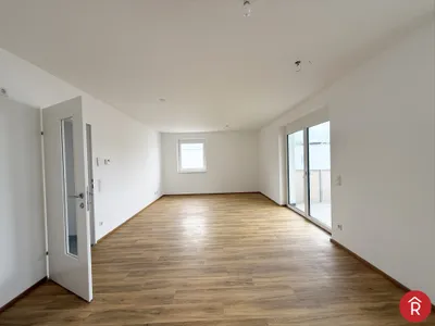 3-Zimmer-Wohnung mieten in Kirchdorf an der Krems – 77,43 m², € 897 – Bild 3 von 10