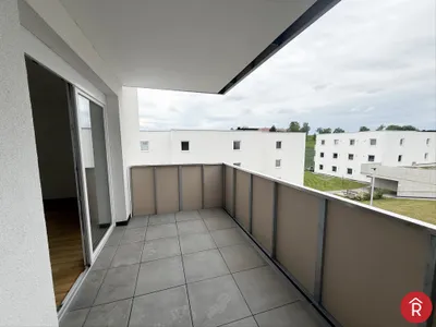 3-Zimmer-Wohnung mieten in Kirchdorf an der Krems – 77,43 m², € 897 – Bild 2 von 10