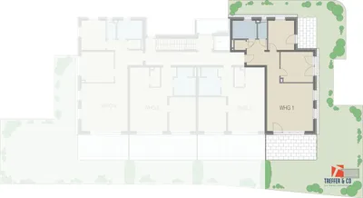 3-Zimmer-Wohnung kaufen in Kufstein – 79 m², € 537.000 – Bild 6 von 6