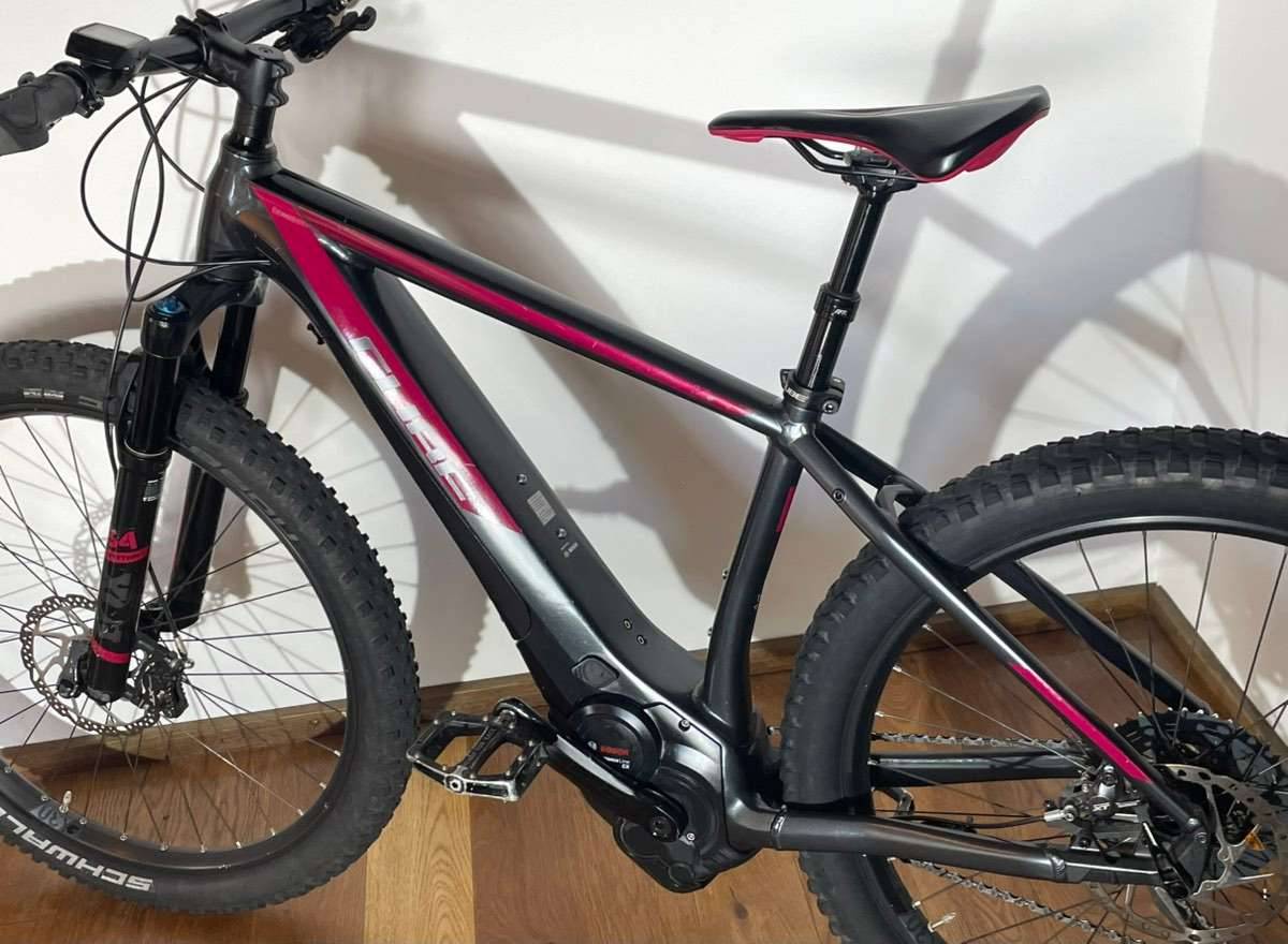 beleuchtung e bike bosch RFR E-Bike Frontlicht Scheinwerfer E 50 für Bosch BES2 Systeme main image 1