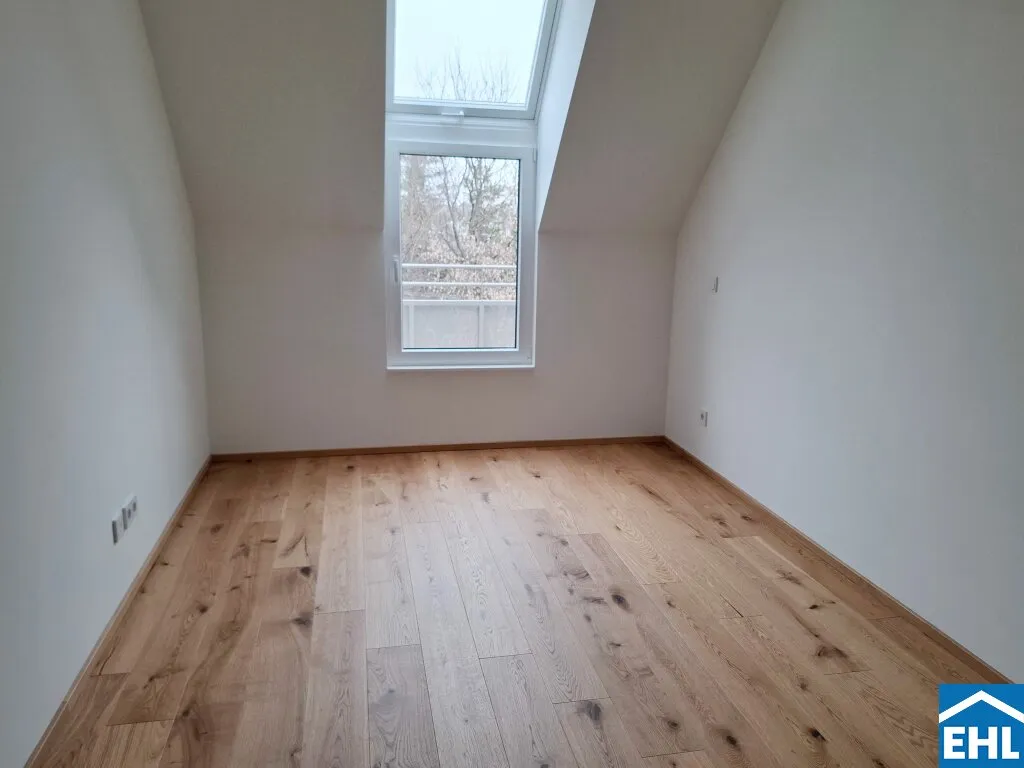 Jetzt investieren: Moderne Anlagewohnungen im Quarzweg 1 - Ansicht 3