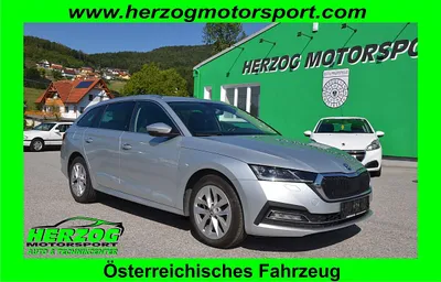 Skoda Octavia Combi 2,0 TDI Premium DSG MATRIX VIRTUA...