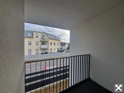 2-Zimmer-Wohnung kaufen in Tulln – 52,79 m², € 265.000 – Bild 15 von 33