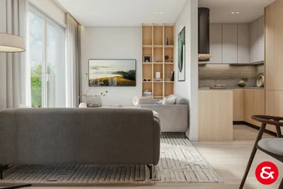 2-Zimmer-Wohnung kaufen in Wien – 71 m², € 685.900 – Bild 6 von 21
