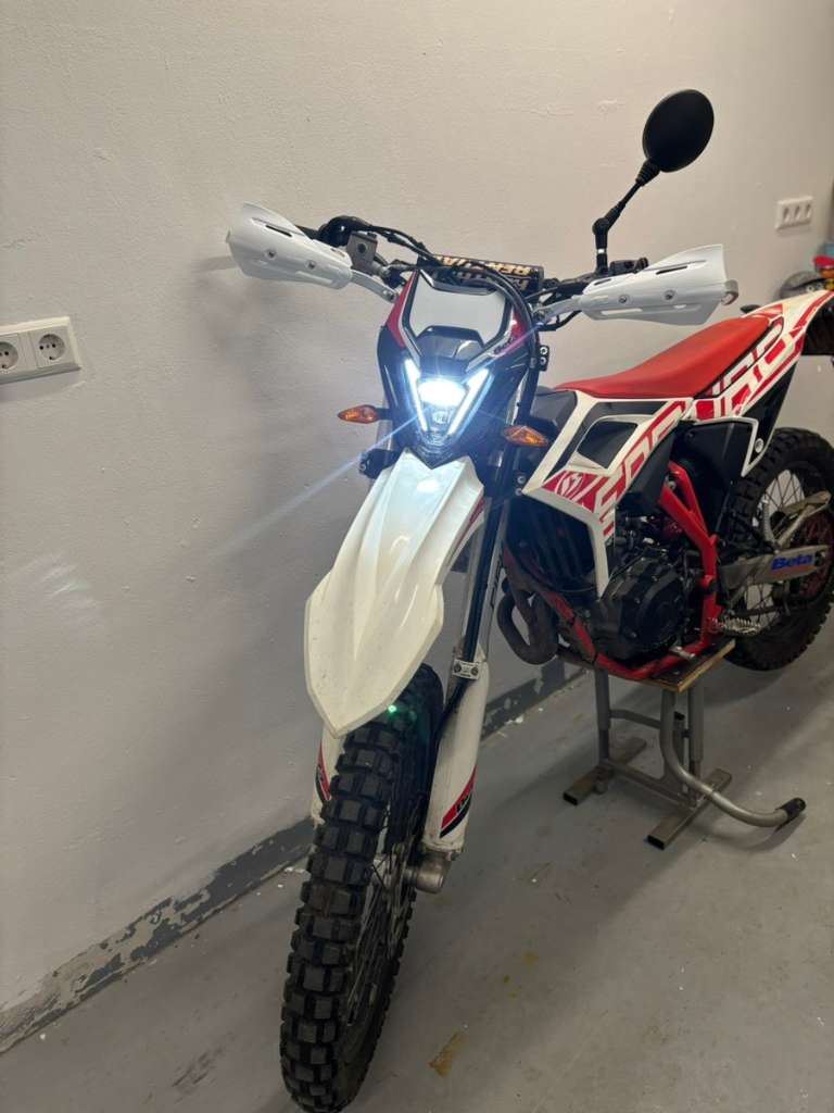 Beta RR Beta RR125 Enduro