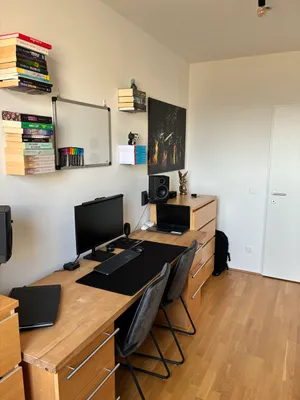 3-Zimmer-Wohnung mieten in Sankt Pölten – 75 m², € 699 – Bild 12 von 17