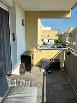 3-Zimmer-Wohnung mieten in Sankt Pölten – 75 m², € 699 – Bild 9 von 17