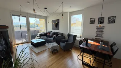 3-Zimmer-Wohnung mieten in Sankt Pölten – 75 m², € 699 – Bild 4 von 17