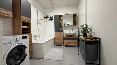 3-Zimmer-Wohnung mieten in Sankt Pölten – 75 m², € 699 – Bild 13 von 17