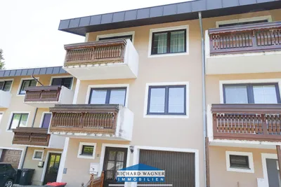 4-Zimmer-Haus kaufen in Amstetten – 108 m² – Bild 2 von 22