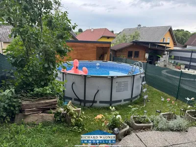 4-Zimmer-Haus kaufen in Amstetten – 108 m² – Bild 6 von 22