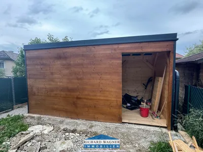 4-Zimmer-Haus kaufen in Amstetten – 108 m² – Bild 5 von 22