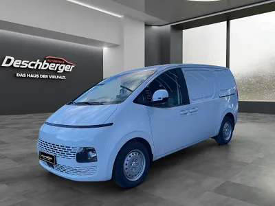 Hyundai Staria Transporter 1.6 T-GDI HEV Transporter / Kastenwagen