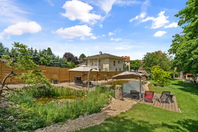 12-Zimmer-Haus kaufen in Bruck an der Leitha – 318 m², € 1.750.000 – Bild 2 von 23
