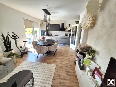 3-Zimmer-Wohnung kaufen in Sankt Pölten Land – 78 m², € 225.000 – Bild 3 von 13