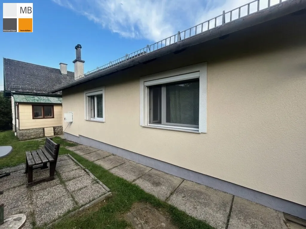 House in Stangau, Wöglerin, Katastralgemeinde Stangau - Ansicht 3