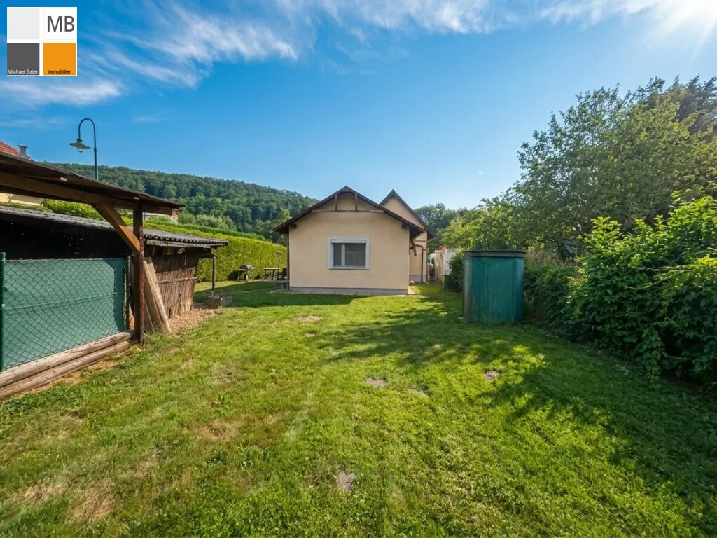 House in Stangau, Wöglerin, Katastralgemeinde Stangau - Ansicht 2