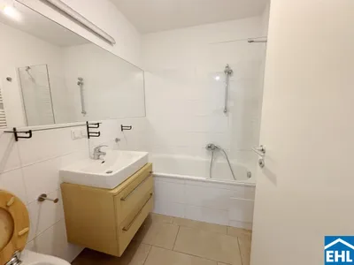 2-Zimmer-Wohnung mieten in Wien – 48,41 m², € 999 – Bild 7 von 8