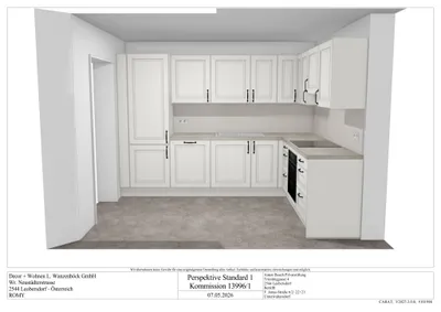 3-Zimmer-Wohnung mieten in Baden – 60,35 m², € 979 – Bild 13 von 15