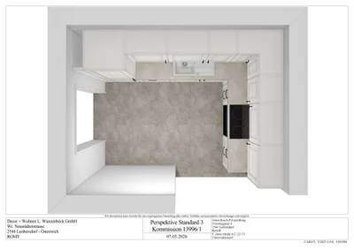 3-Zimmer-Wohnung mieten in Baden – 60,35 m², € 979 – Bild 15 von 15