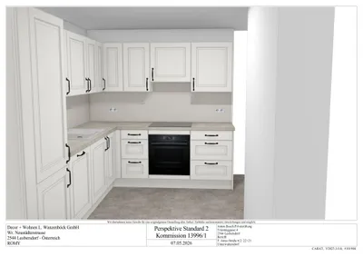 3-Zimmer-Wohnung mieten in Baden – 60,35 m², € 979 – Bild 14 von 15