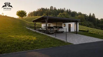 Grundstück kaufen in Hartberg-Fürstenfeld – 1 200 m² – Bild 3 von 4