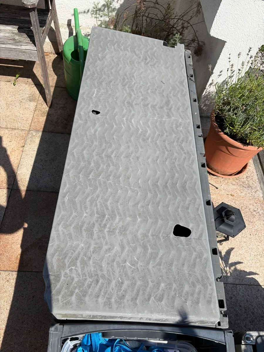Terrassenbox, € 0,- (4655 Vorchdorf)