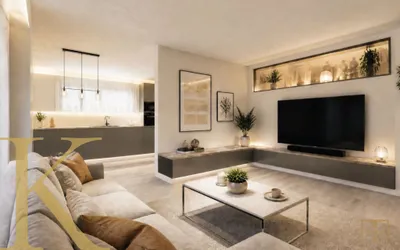 3-Zimmer-Haus kaufen in Wels-Land – 97,55 m², € 504.000 – Bild 4 von 9