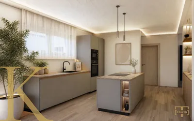 3-Zimmer-Haus kaufen in Wels-Land – 97,55 m², € 504.000 – Bild 3 von 9