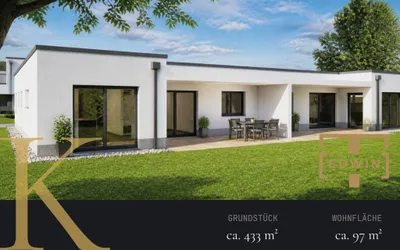 3-Zimmer-Haus kaufen in Wels-Land – 97,55 m², € 504.000 – Bild 2 von 9