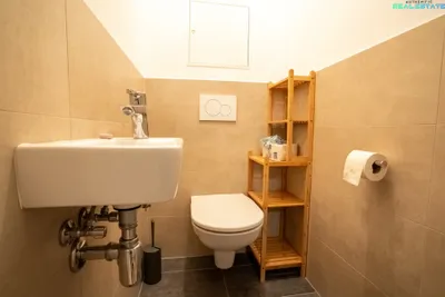 2-Zimmer-Wohnung mieten in Baden – 45 m², € 850 – Bild 7 von 11