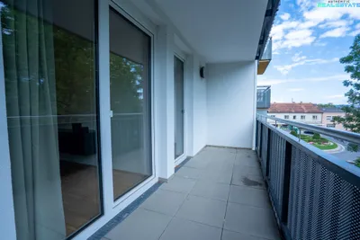 2-Zimmer-Wohnung mieten in Baden – 45 m², € 850 – Bild 8 von 11