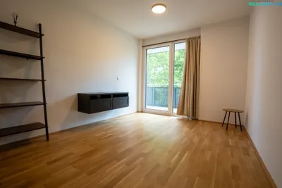 2-Zimmer-Wohnung mieten in Baden – 45 m², € 850 – Bild 2 von 11