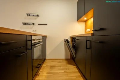 2-Zimmer-Wohnung mieten in Baden – 45 m², € 850 – Bild 3 von 11