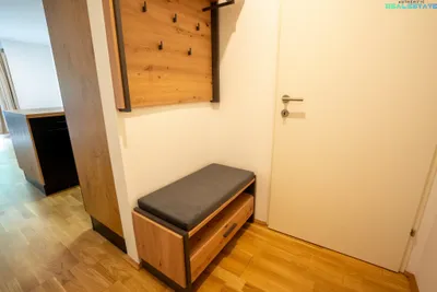 2-Zimmer-Wohnung mieten in Baden – 45 m², € 850 – Bild 5 von 11