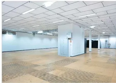 Gewerbeimmobilie mieten in Wien – 975 m², € 20 – Bild 2 von 9