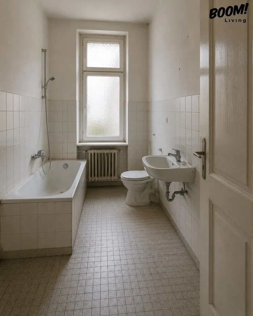 Wohnung – Wien - Ansicht 3